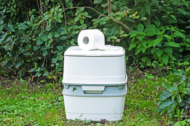Porta potty rental for festivals in Paia, HI
