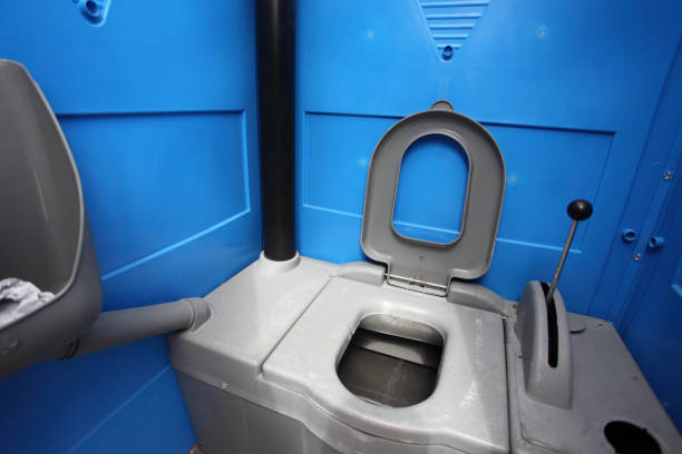 Portable Toilet Options We Offer in Paia, HI