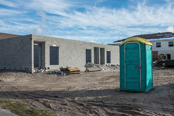 Best Best portable toilet rental  in Paia, HI